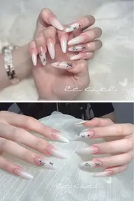 チップ長出し+付け放題♪