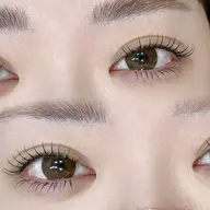 LEDフラット120本+オフ込×LED下エク~50本♡