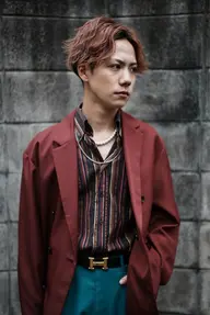 【期間限定クーポン】⭐️カット+カラー破格4000円