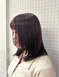 ワンカラー
