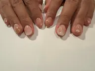 【スカルプオフあり】simple 60 (60分) ※ジェル、アクリル、チップの長さ出しのオフがある方はこちらです