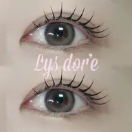 フラットラッシュ120本＋&healthy【エクステを装着後パーマを当てる新技術】