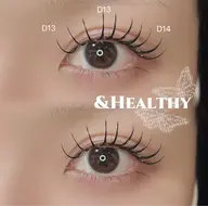 次世代パリエク&healthy✖️フラットラッシュ140本🌺 (再来+330円)