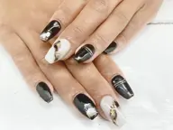 ハンド★持ち込みデザイン(120分)オフ込