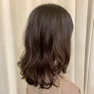 パーマ（女性限定）