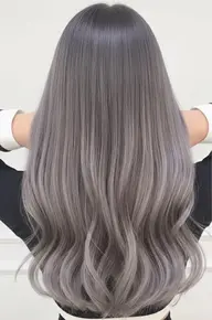 ダブルカラー(ブリーチ込み)