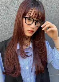 ˗ˋˏ minimo限 定 ˎˊ˗ˏ カット✂️➕トリートメント𓂃🫧