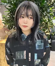 【💫ご新規様限定】ケアブリーチ+カラー+3stepトリートメント