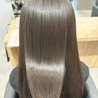 カット＋オージュア髪質改善トリートメント(7step)