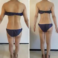 ボディ痩身エステ全身コース(美容整体付き)