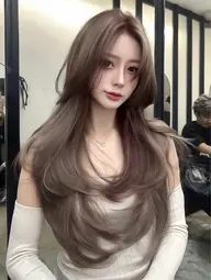 【補足説明必読‼️】カラーモデル🩷(平日11時から18時まで)