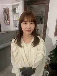 【水土限定】ロングカットモデル🪞⚠︎モデル様募集にあたって、補足内容をご確認ください🙇‍♀️