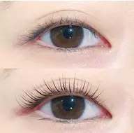 🌸当サロン再来限定　マツエクリペア　60本3,980円　ポイントオフ込み