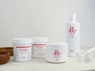 ☆初回限定☆🌿剥けないハーブピーリング🌿【お背中】角質ローション付!90分 通常33,000円→5700円