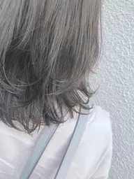 デジタルパーマ