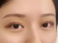 似合わせまつげパーマ+美眉スタイリング★眉毛/アイブロウ/まつげパーマ