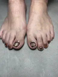 👣デザイン【M】オフなし