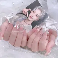 ‎🤍期間限定|長さだし|Design C‎🤍