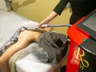 50%OFF☆尾張地区初導入！〈最先端REVI脱毛〉全身(V.I.Oとお顔込)☆メンズOk