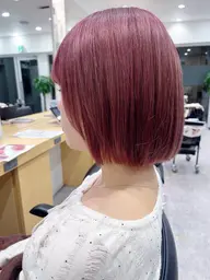 リピーター様限定♡ 酸性カラー20%off！