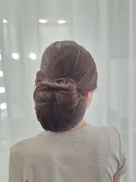 【和装✨】和髪(早朝料金別途)