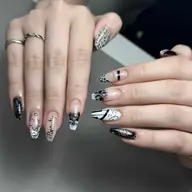 🌸🉐持ち込みOK❤️🔥90分-10本【アートやり放題】✨❤️🉐