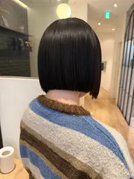 カット+TOKIOトリートメント