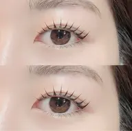 【アイシャンプー＆束感コーティング付★】パリジェンヌラッシュリフト ¥6930→