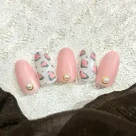 ✨minimo限定価格✨90分✩持ち込みネイル🌙 《オフ無》