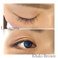 カラーエクステ 全体（各コースに追加）