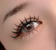 【初回オフ無料】持続力◎♦️ﾀﾞﾌﾞﾙﾗｯｼｭ100束/付け足しにも◎