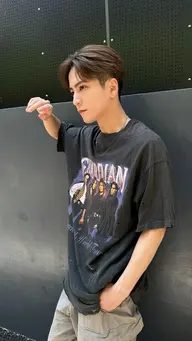 🔴【2回目のメンズ限定】メンズカット➕カラー