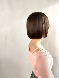 《当日予約限定🍊》#tag骨格補正カット