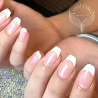 クリアベース+フレンチ(他店もオフ無料)