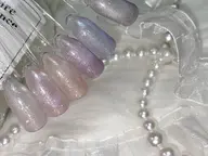 【チップスカルプ】チップ長さ出し10本+【フラッシュマグ¥9,200】or【スフレマグ¥9,700】←韓国直輸入✨