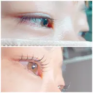 眉毛デザイン＋マツパセット✨