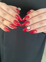 【ミニモ限定クーポン♪】handワンカラー+パーツ¥6,500​〜​→¥4,000​〜​