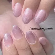 当日限定💅ワンカラーカラグララメグラ🩷