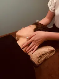 ドライヘッドスパ【おかま直伝®︎あたまほぐし】　60分