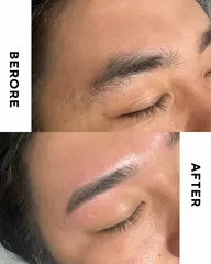 【ご新規様限定】アイブロウWAX🍯🚩 予約リクエストからご予約下さい☺︎