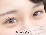 🩶シングルエクステ80​〜​120本¥500※オフなし🪄トリートメントor束感仕上げ⏱‪120分