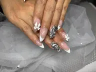 ◯リピーター様　フレンチ💅（オフあり）
