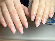 ソフトジェルオフのみ/自爪オフのみ