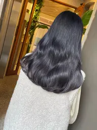 【ホームケア付き】カット+ミルボン3stepトリートメント