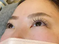 まつげパーマ👀(パリジェンヌ変更可)