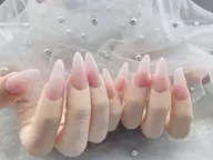 スカルプ長さだし◆ワンカラー¥12000