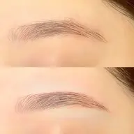 🫧ふんわり美眉🫧眉毛WAX