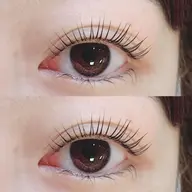 人気No.1🌈🍒🍓【上下コース💓】😊パリジェンヌラッシュリフト上下カール✨コーティング美容液でお仕上げ🎶