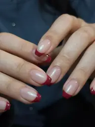 【HAND】フレンチ　オフあり