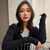 🍃【✨何度でも可!リピート様クーポン🌷✨】似合わせカット&高発色透明感カラー&内部補正2stepトリートメント🍃